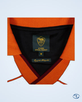 AS Roma Retro 3rd Shirt 1999-2000 - Men's