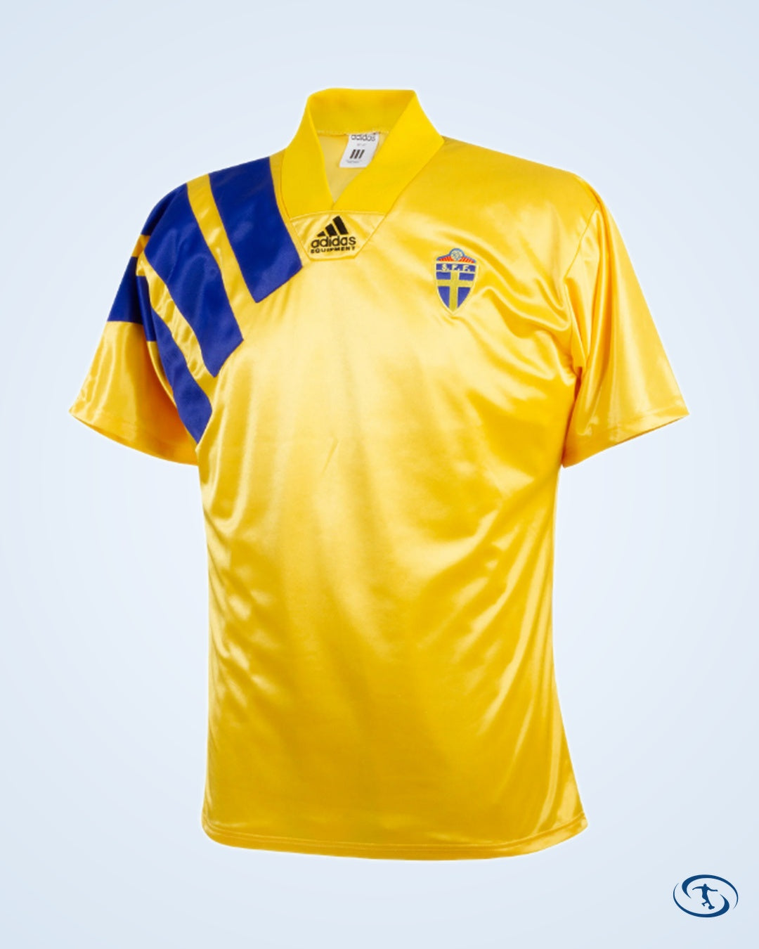 Sweden 1992-1994 Home Fan Shirt - Sportpro - Size M - Men's | Sant Sport