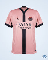 PSG x Jordan 3rd Shirt 2024-2025 - Men's