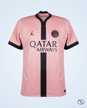 PSG x Jordan 3rd Shirt 2024-2025 - Men's