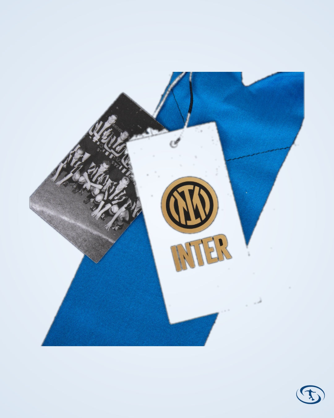 Inter Milan Home Retro Shirt 1963-1964 - Men's