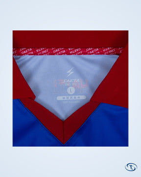 Haiti Home Shirt 2026 - Men's | Sant Sport