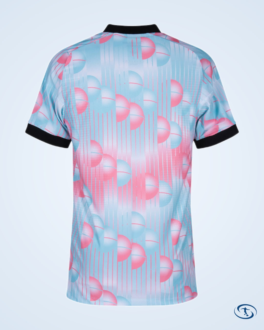 Belgium Authentic Away Shirt 2026-2027 - Player Version