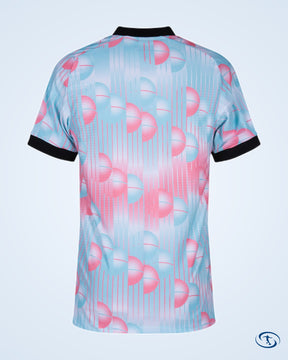 Belgium Authentic Away Shirt 2026-2027 - Player Version