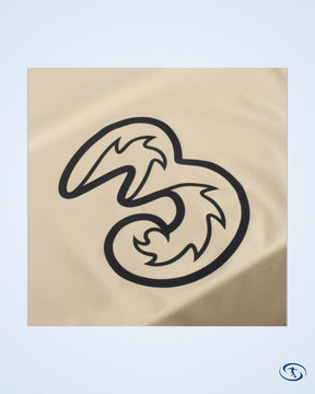 Chelsea 3rd Havertz 29 Shirt 2022-2023 (Cup Style Printing) - Men's