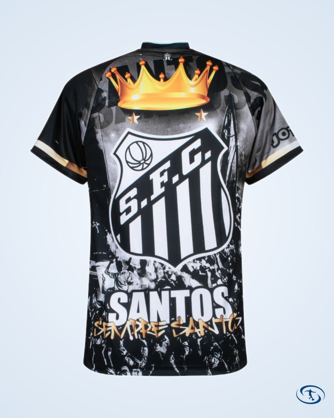 Jotaz Santos Always Santos Shirt - Men's