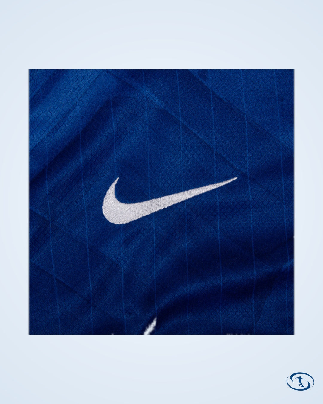Chelsea Home L/S Palmer 10 Shirt 2025-2026 (Premier League) - Men's