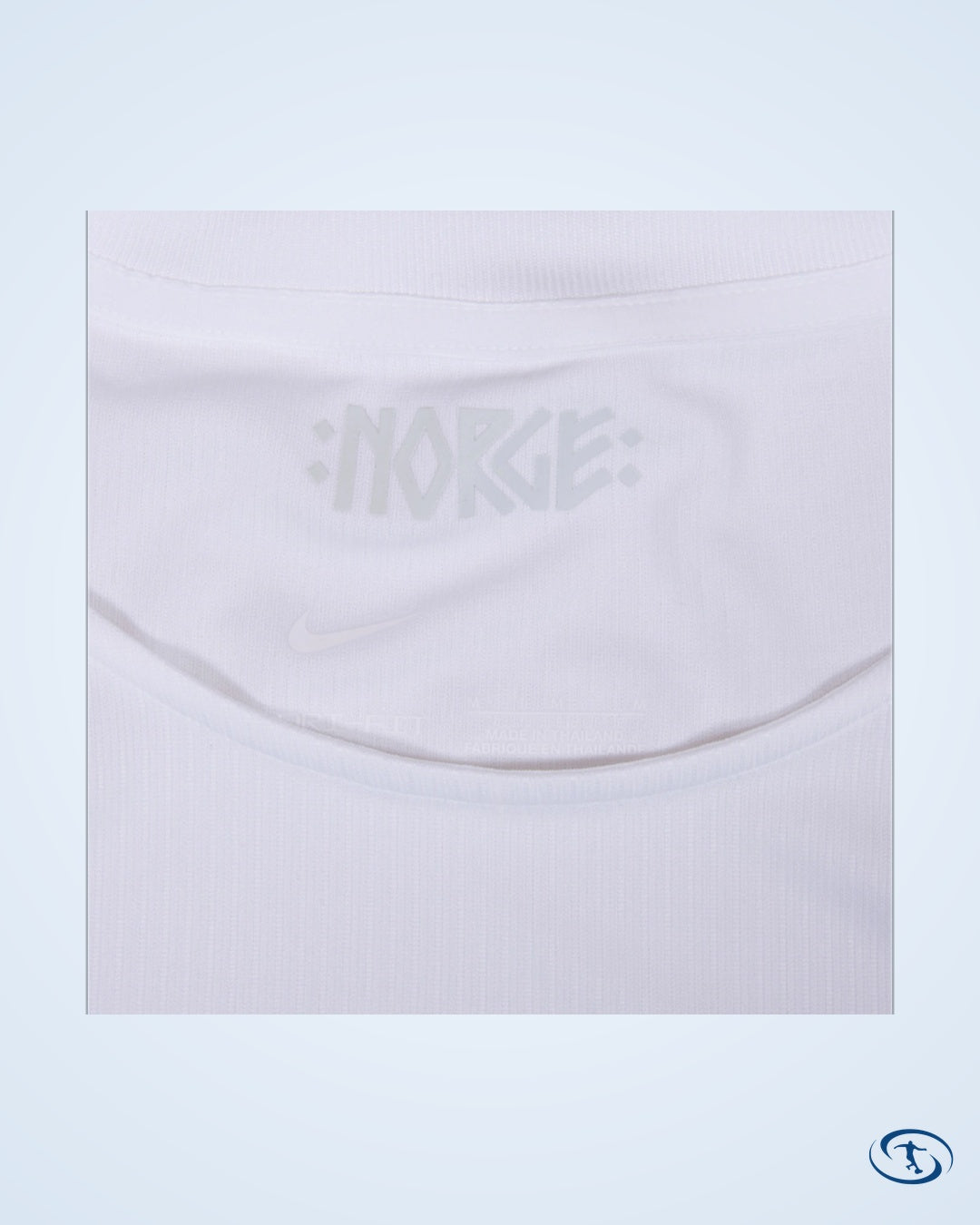 Norway 3rd Shirt 2026-2027 - Men's
