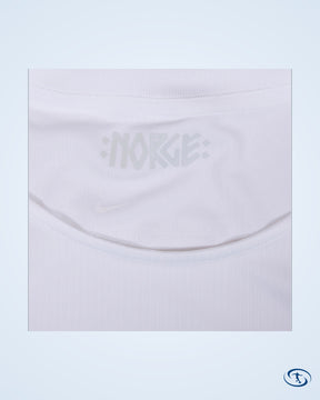 Norway 3rd Shirt 2026-2027 - Men's