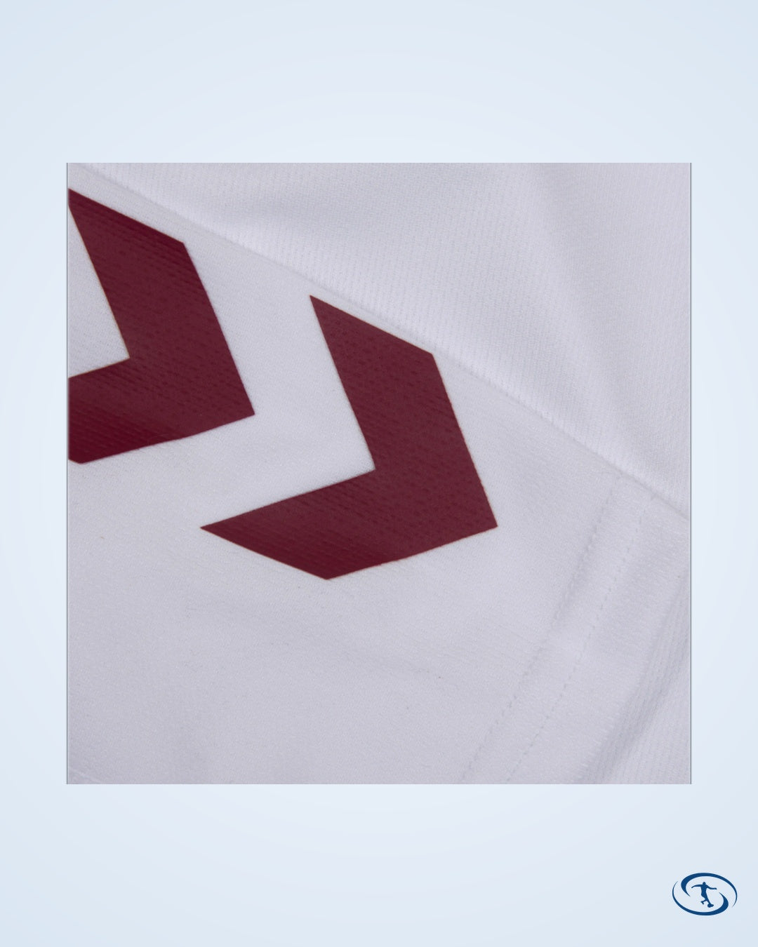 Hearts Away Retro Shirt 2005-2006 - Men's