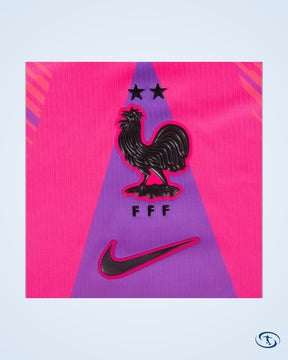 France GK Shirt - Pink - 2026-2027 - Men's | Sant Sport
