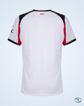 AC Milan Away Shirt 2025-2026 - Men's