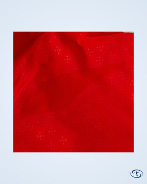 Portugal Home Authentic Shirt 2025-2026 - Men's