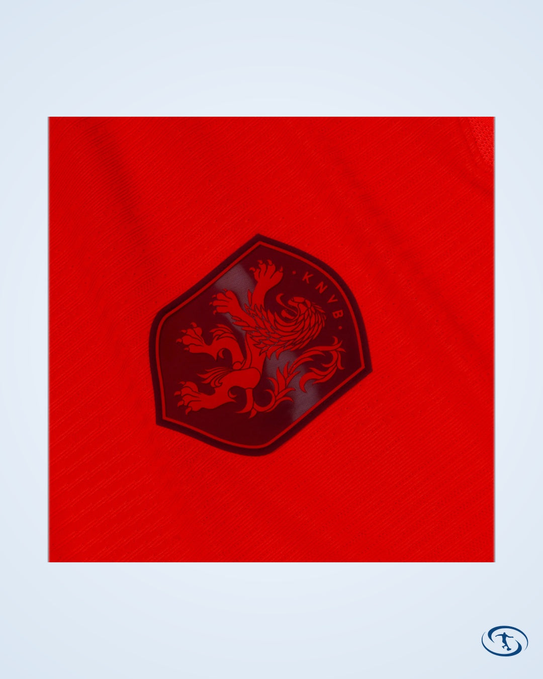 Holland Home Shirt 2026-2027 - Men's