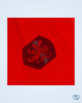 Holland Home Shirt 2026-2027 - Men's