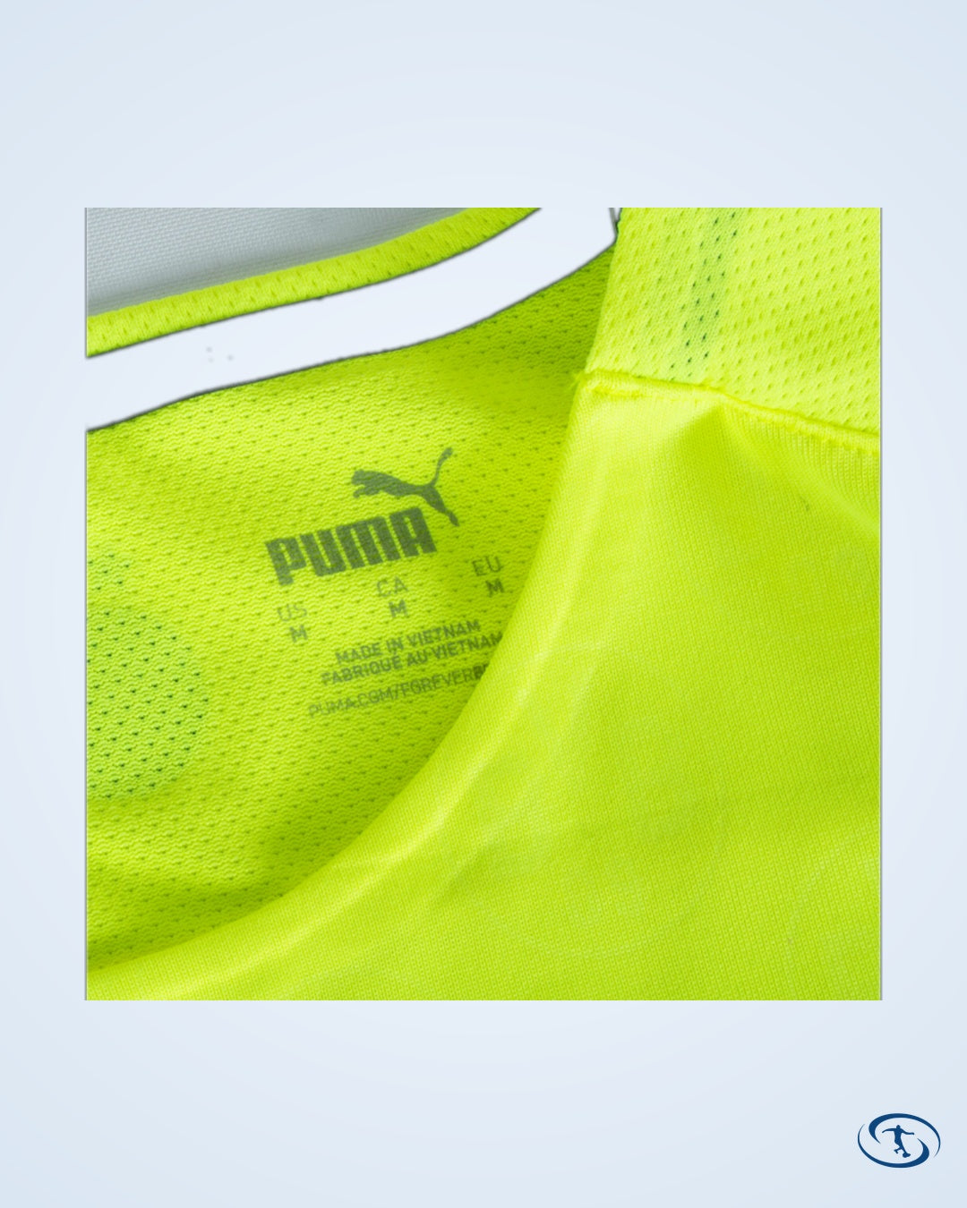 Borussia Dortmund Authentic Cup Shirt 2021-2022 - Men's