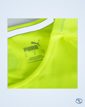 Borussia Dortmund Authentic Cup Shirt 2021-2022 - Men's