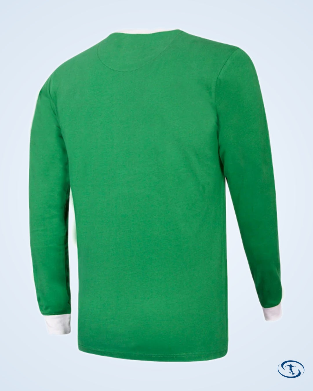 Panathinaikos FC Retro Jersey 1971 - Men's