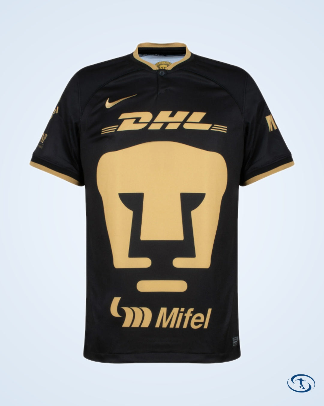 Pumas UNAM 3rd Shirt 2023 - Men's
