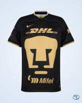 Pumas UNAM 3rd Shirt 2023 - Men's