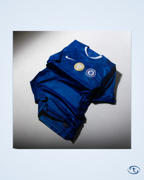 Chelsea Home L/S Shirt - Men's