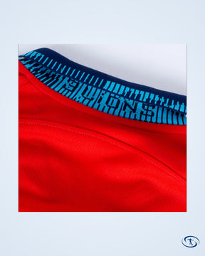 England Away Shirt 2022-2023 - Men's