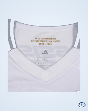 Colo Colo Home Shirt 2025 (Chilean Import) - Men's | Sant Sport