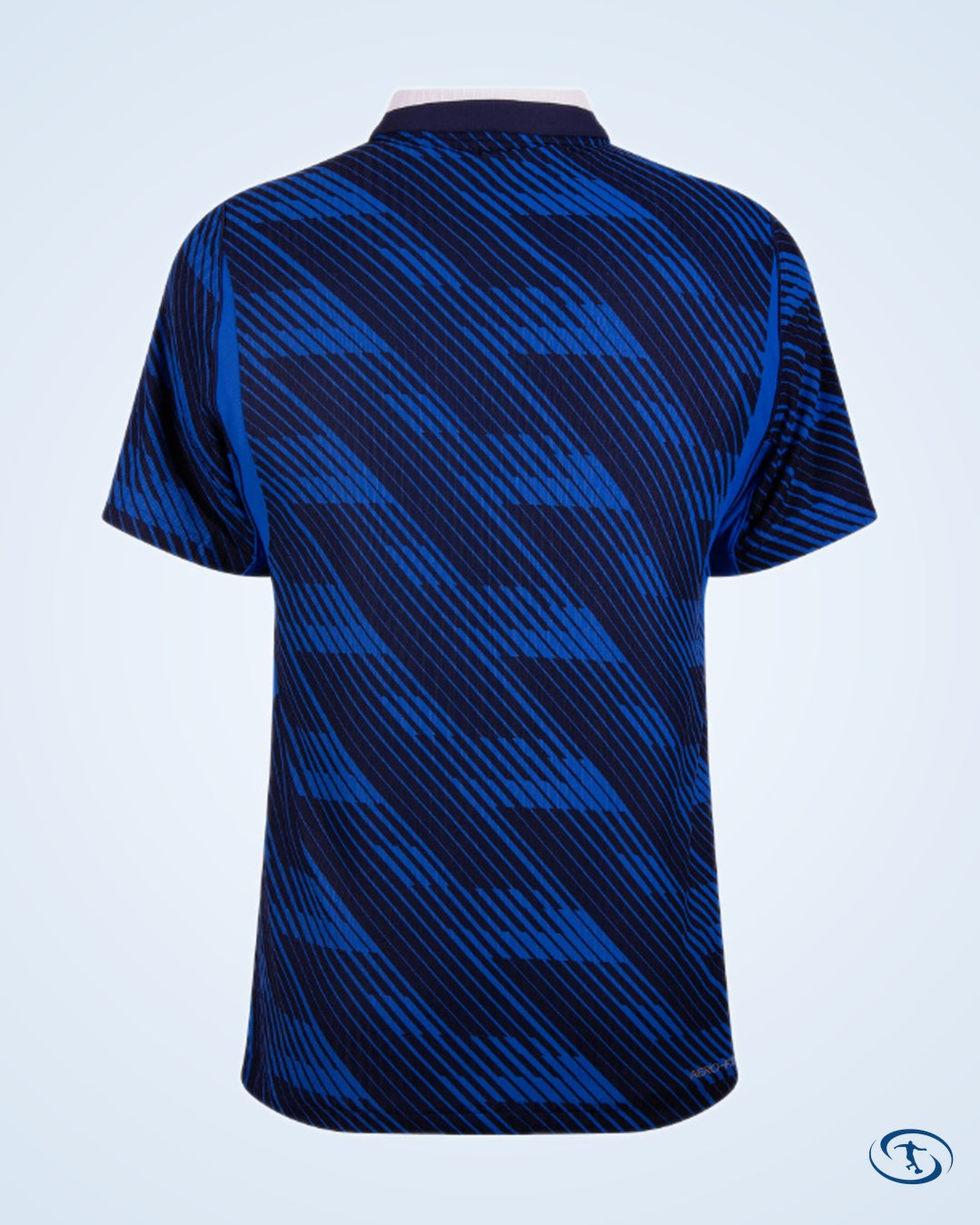 France Home Shirt 2026-2027 - Men's