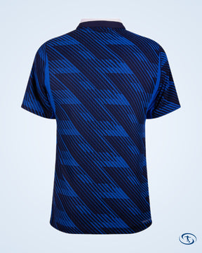 France Home Shirt 2026-2027 - Men's