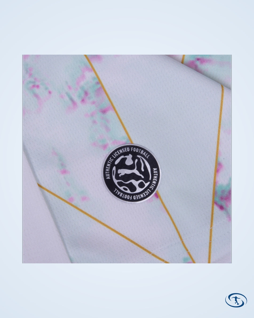 Austria Away Shirt 2026-2027 - Men's