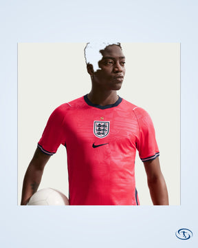 England Away Shirt 2026-2027 - Men's