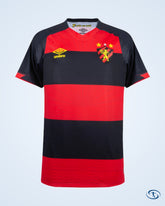 Sport Recife Home Shirt 2022 - Men's
