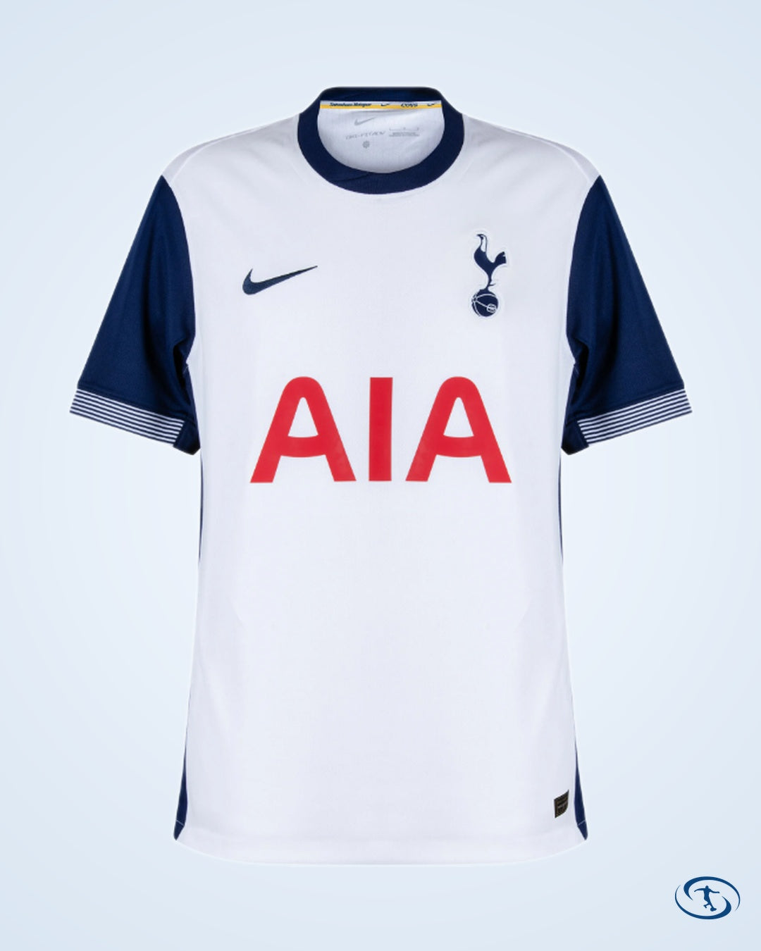 Tottenham Home KIDS Shirt 2024-2025 - Kids