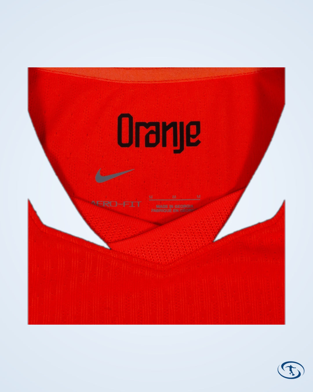Holland Home Shirt 2026-2027 - Men's