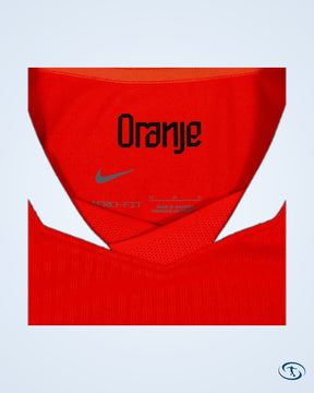 Holland Home Shirt 2026-2027 - Men's