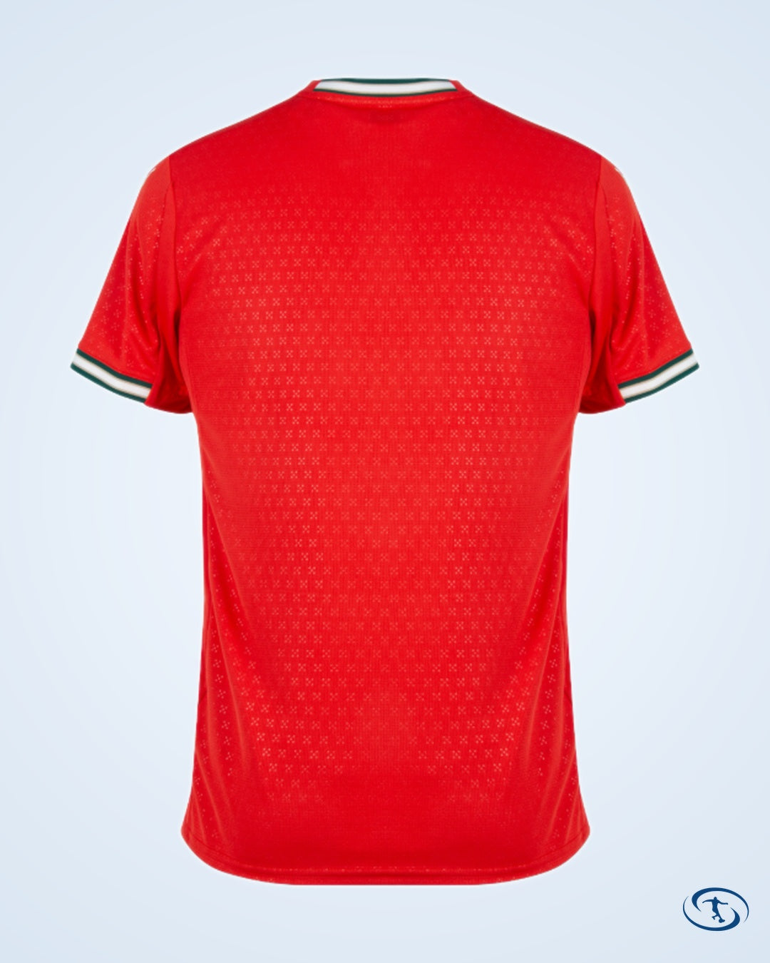 Portugal Home KIDS Shirt 2025-2026 - Kids