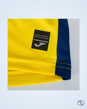 Hellas Verona Away Shirt 2023-2024 - Men's