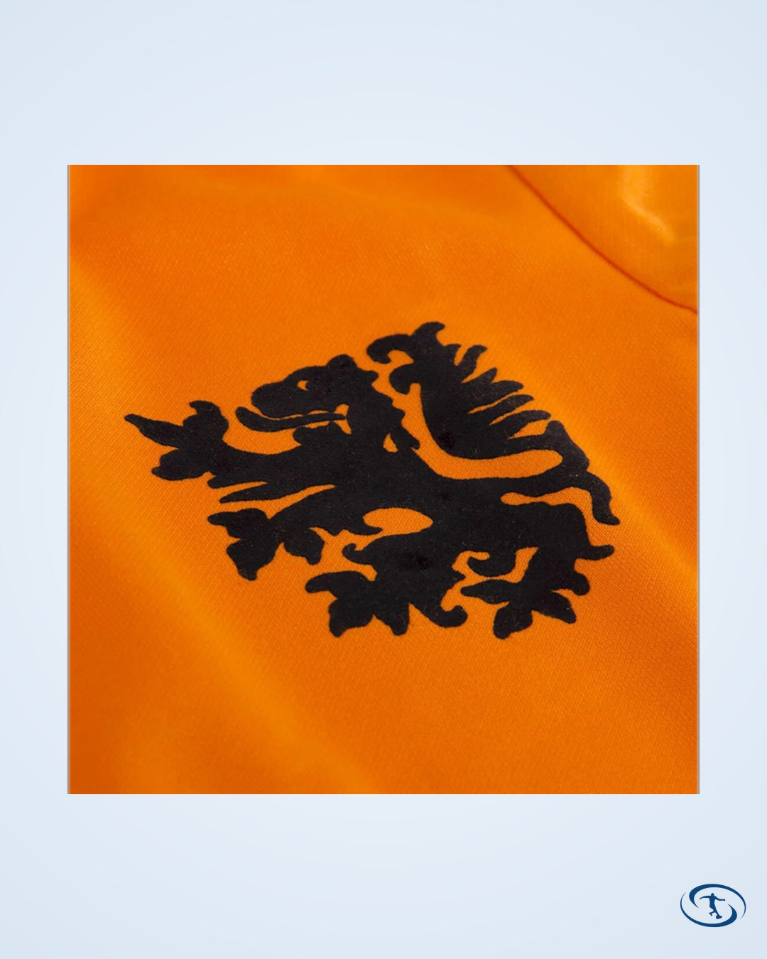 '78 Holland Home Retro Shirt - Men's | Sant Sport