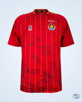 Meyba Ibiza CD Home Marcos G. 10 Shirt 2025-2026 (Fan Style Printing) - Men's | Sant Sport