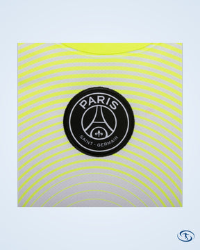 PSG 3rd L/S GK Shirt 2025-2026 - Men's