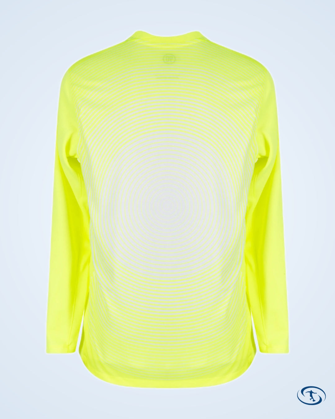 PSG 3rd L/S GK Shirt 2025-2026 - Men's