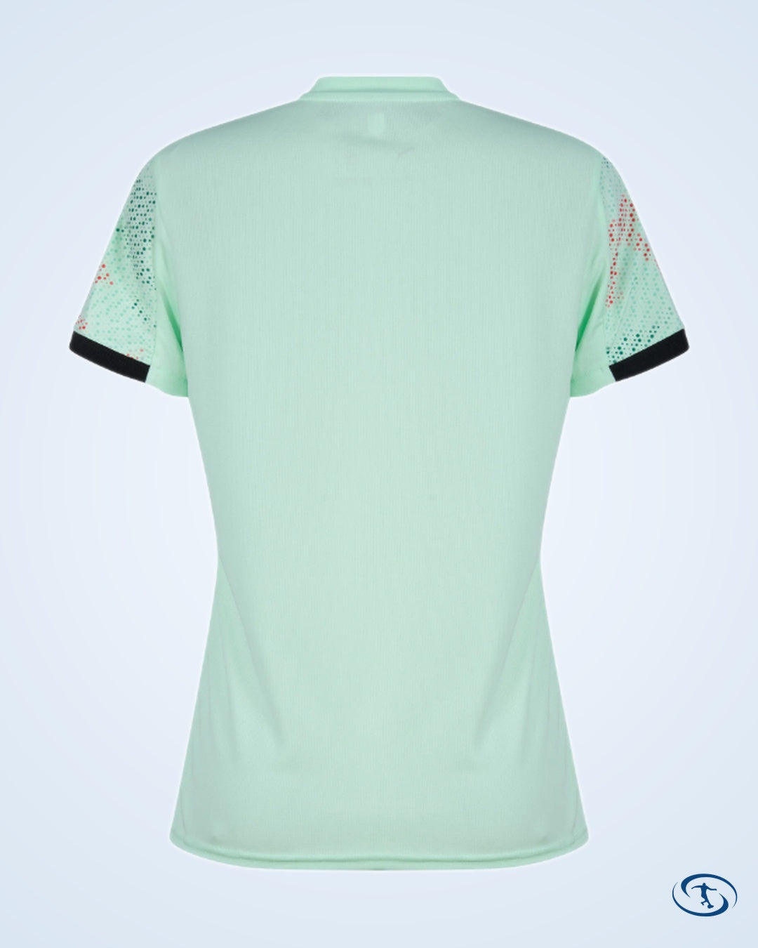 Portugal Women's Away Shirt 2025-2026 - Women's