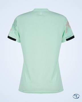 Portugal Women's Away Shirt 2025-2026 - Women's