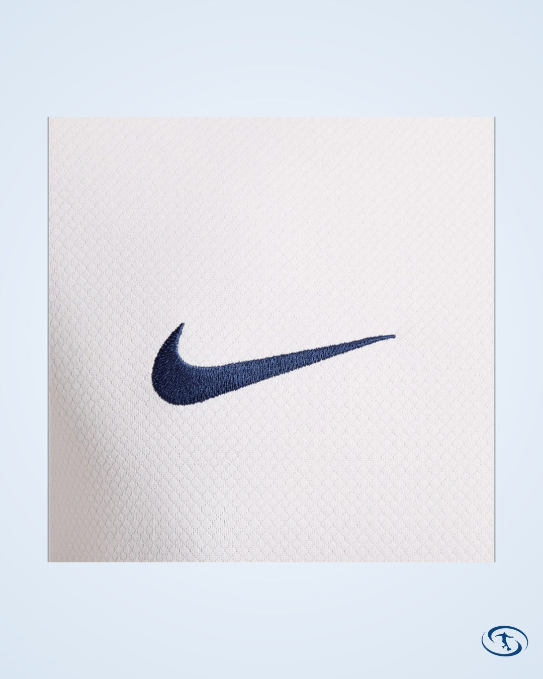 England Home Shirt 2024-2025 - Men's