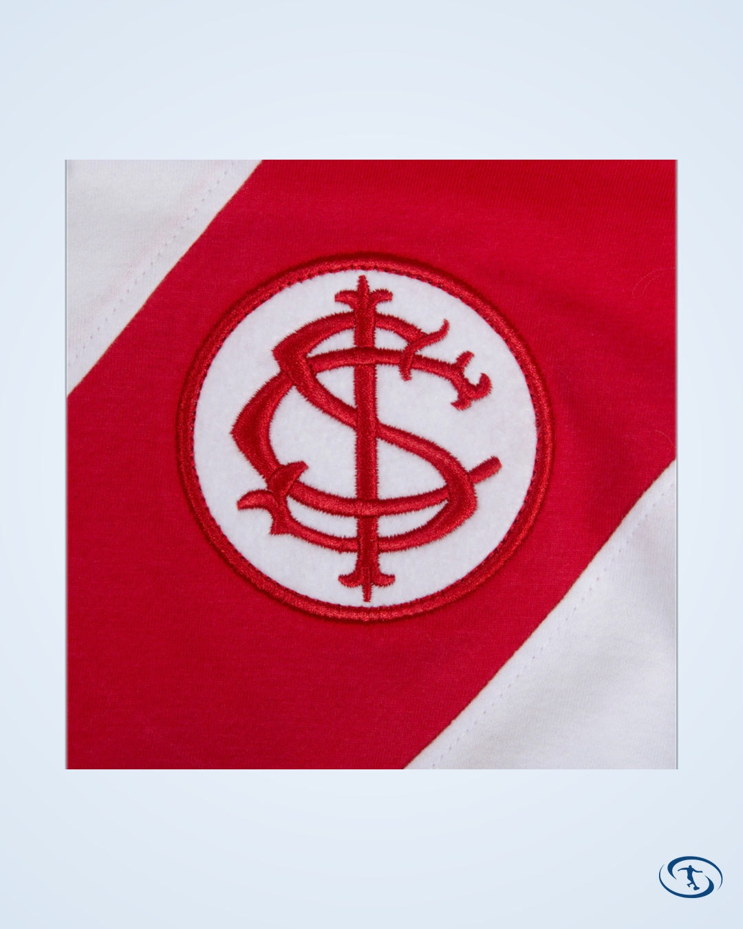 Internacional Home Retro Shirt 1954 - Men's | Sant Sport