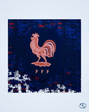 France Women's Home Shirt 2025-2026 - Women's | Sant Sport