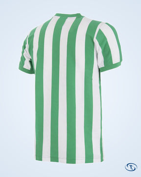 Real Betis Home Retro Shirt 1976-1977 - Men's