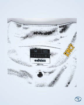 Real Madrid 3rd Vini Jr. 7 Shirt 2023-2024 (Pre-Season Printing) - Size XL - Men's