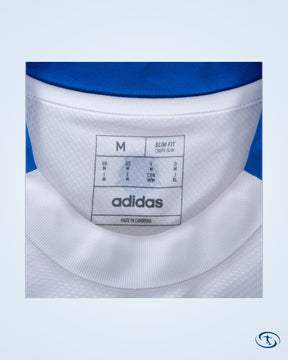 Leeds Utd Home Shirt 2024-2025 - Men's | Sant Sport