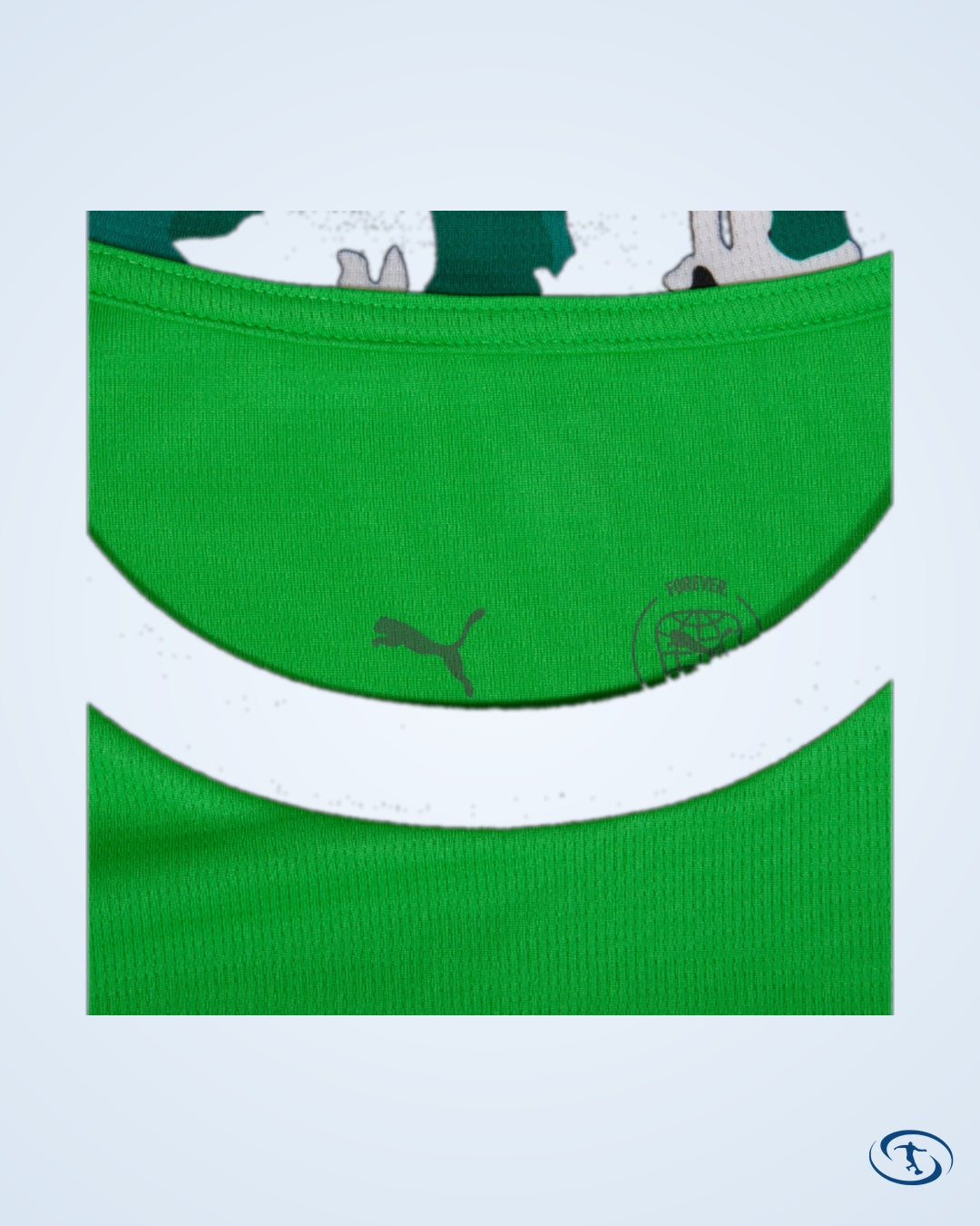Borussia Mönchengladbach Away Shirt 2025-2026 - Fan Version